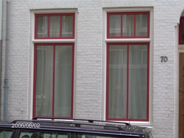 Kozijn Lunteren BV - Bennekom