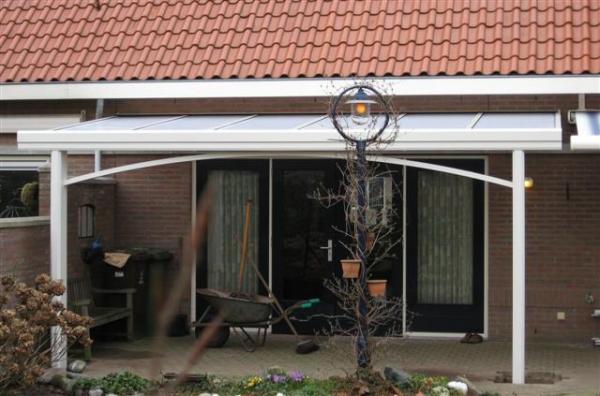 Kozijn Lunteren BV - Bennekom