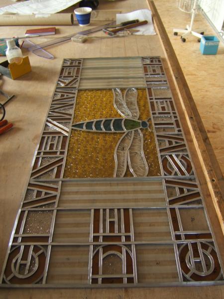 Glasatelier De Glazenmaker - Gasselternijveenschemond