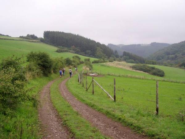 Travellers Wandelreizen - Lochem