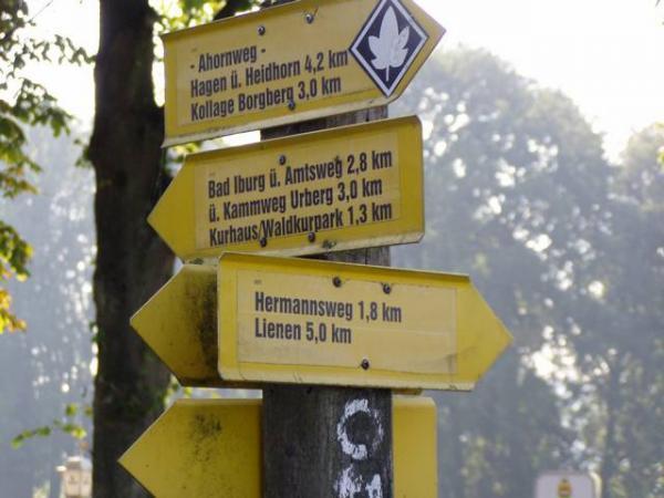 Travellers Wandelreizen - Lochem