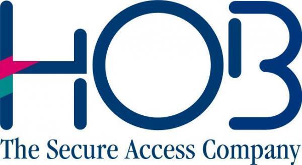 HOB The Secure Access Company - Son