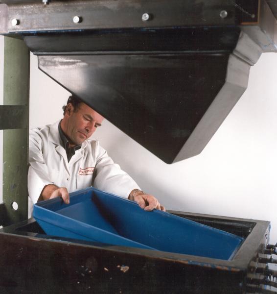 Poly Products BV - Werkendam