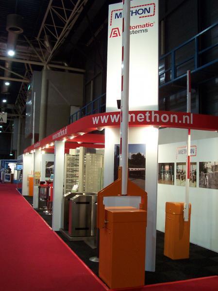 Methon B.V. - Heemstede