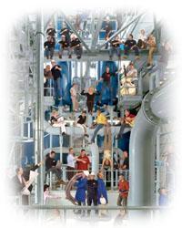 RWB Water Services - Almelo