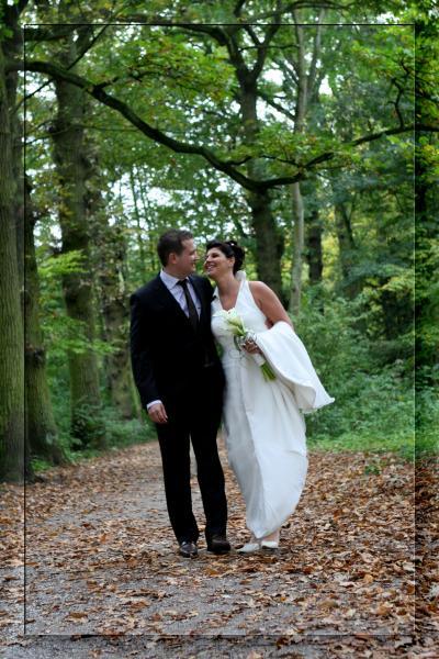 Bruidsfotografie, Kirsten Fotografeert - Elst