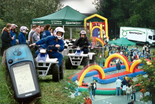 Sportwijzer BV - Eibergen