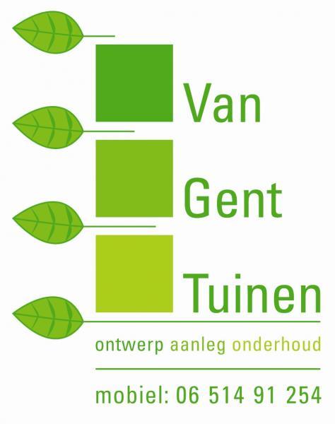 Van Gent Tuinen - Nieuw Vennep