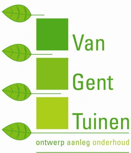 Van Gent Tuinen - Nieuw Vennep