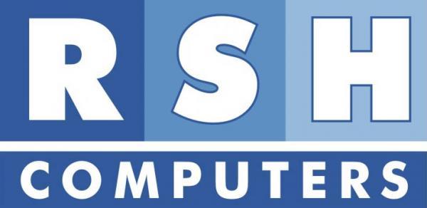 RSH Computers - Urk