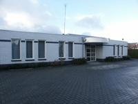 Verrijt Fire & Safety Trainingscenter - Bergeijk