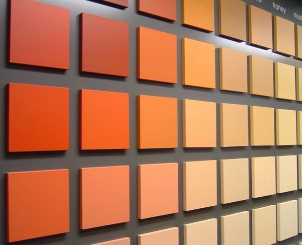 CaroColour kleur-interieur vormgeving - Wilhelminadorp
