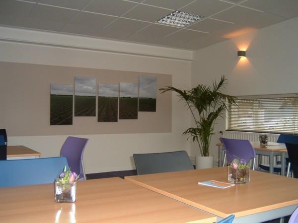 CaroColour kleur-interieur vormgeving - Wilhelminadorp