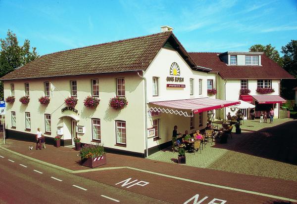 Appartementen-hotel Ons Epen - Epen