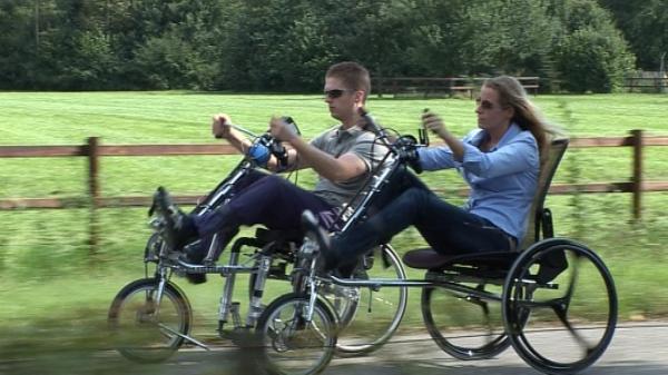BerkelBike BV - Sint Michielsgestel