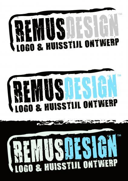 Grafisch ontwerp en adviesbureau Remus Design - Berghem