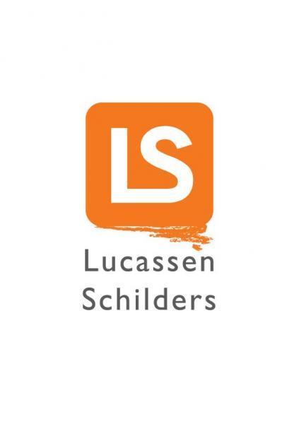 Bertus Lucassen Art of Decoration - Bornerbroek