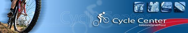 A-merk fietsverhuur en verkoop Cycle Center - Valkenburg