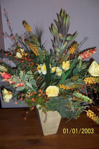Flowerlyn Decoraties - Eemnes