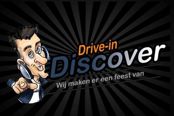 Discover Drive-inShows - Hengelo