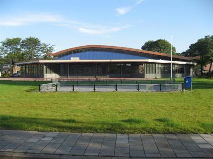Baptisten Gemeente Assen - Assen