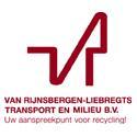 van Rijnsbergen- Liebregts Transport en Milieu B.V. - Zaltbommel