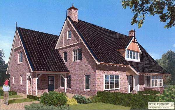 Peters Bouwdesign - Hengelo