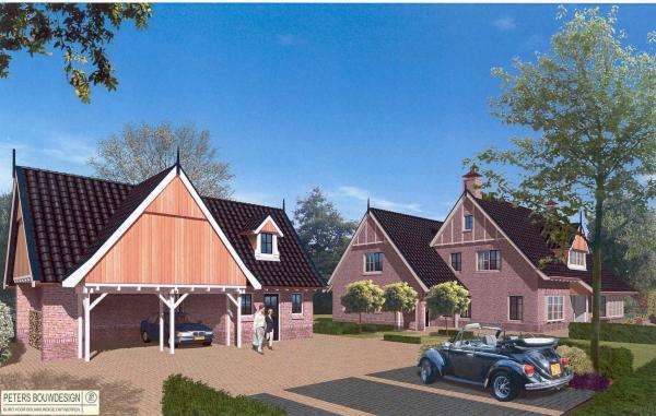 Peters Bouwdesign - Hengelo