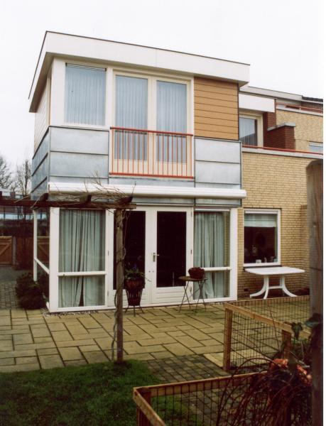 Peters Bouwdesign - Hengelo