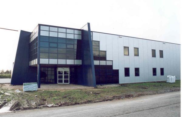 Peters Bouwdesign - Hengelo