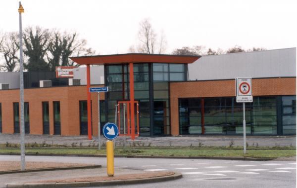 Peters Bouwdesign - Hengelo