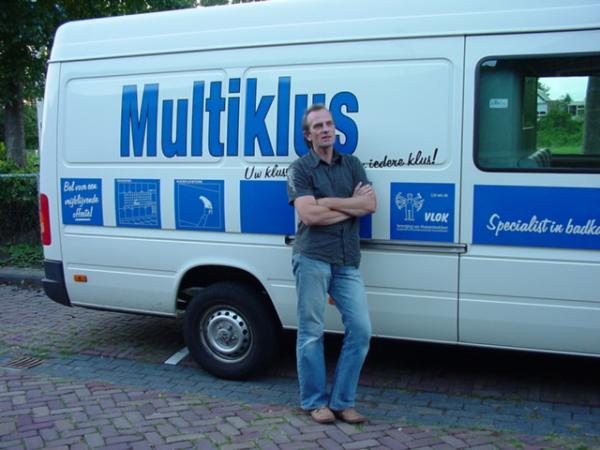 Multiklus - Noord Scharwoude