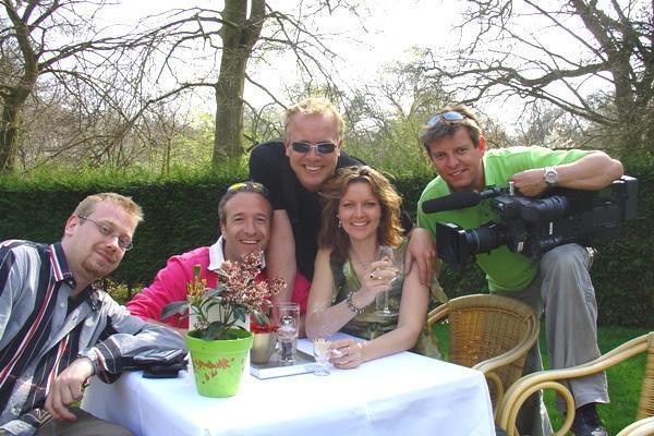 Peter Baltus Videoproductions - Egmond-binnen