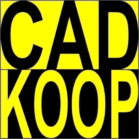 CADkoop - Oosterhout Nb