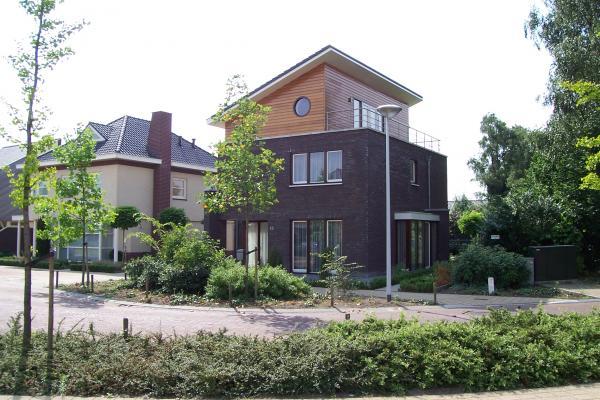 Manders Architecten BNA - Bakel