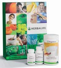 PS lifestyle, onafhankelijk Herbalife distributeur - Dordrecht