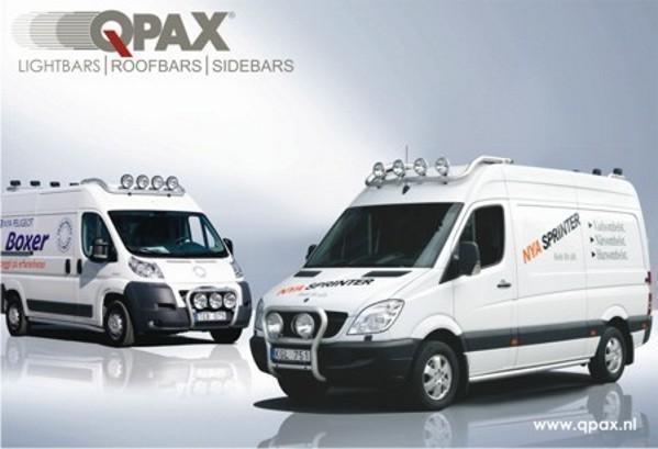 QPAX - Sneek
