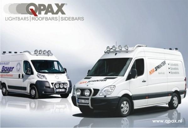 QPAX - Sneek