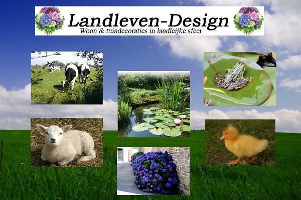 Landleven Design - Gaanderen