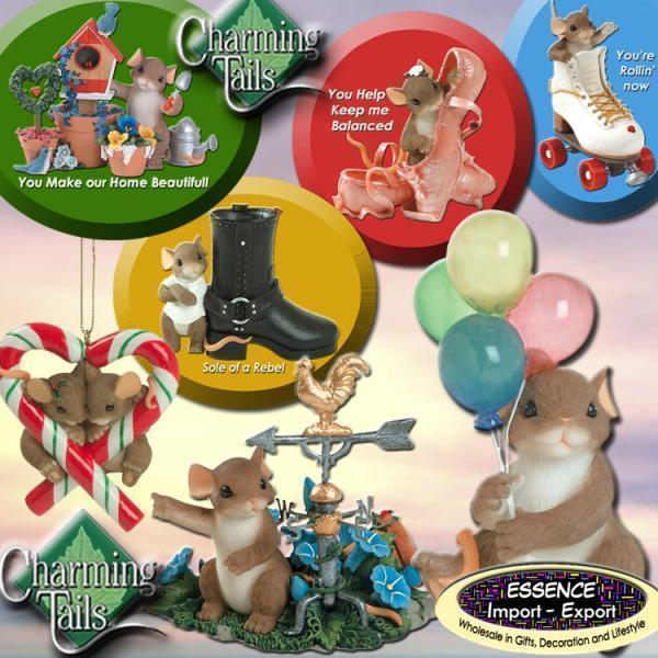 ESSENCE Import-Export/Groothandel - Purmerend