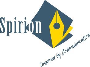 Spirion - Putten