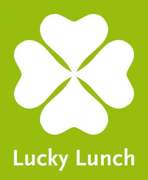 Lucky Lunch - Munnekeburen