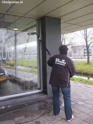 Presto Bedrijfsdiensten - Alphen Aan Den Rijn