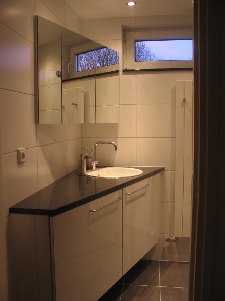 Bouwbedrijf Thomissen - Maastricht