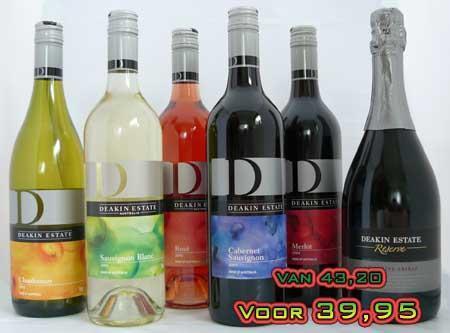 Wijn Koop je Online - Joure