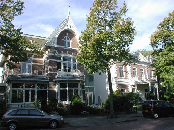 Park Centre BV - Den Haag