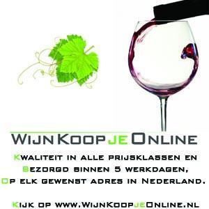Wijn Koop je Online - Joure