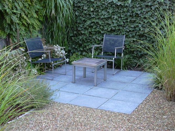 Overbeek-gardendesign - Woerden