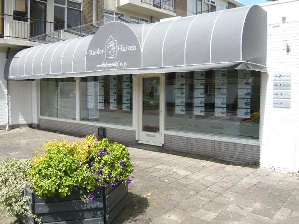 Ridder Huizen makelaardij o.z. - Ridderkerk