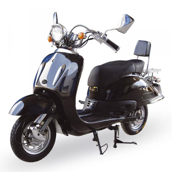 ELECTRISCHE SNORSCOOTERS